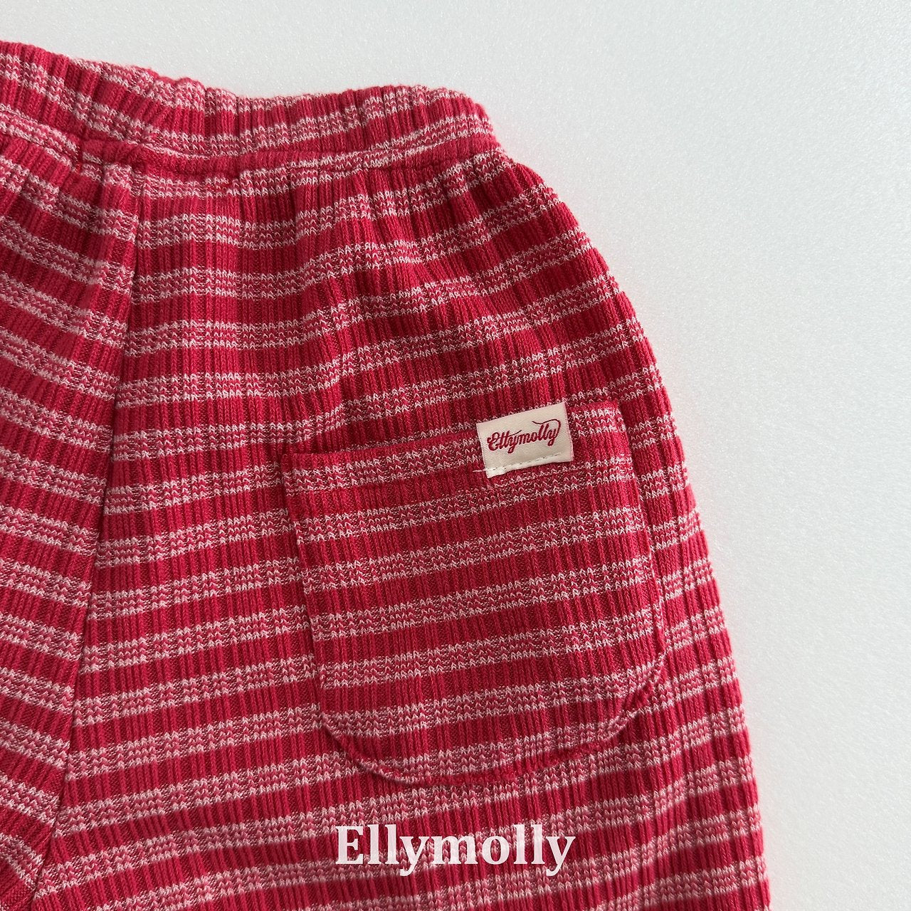 Elly Molly Roen Jogger Pants