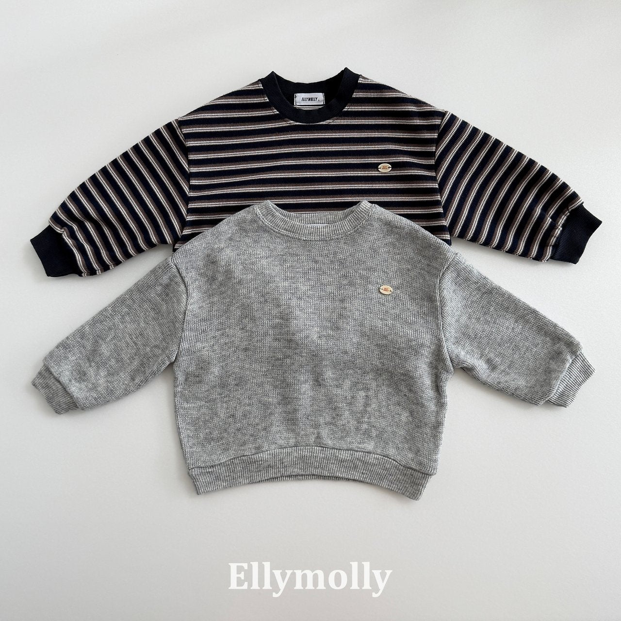 Elly Molly Alto Sweatshirt