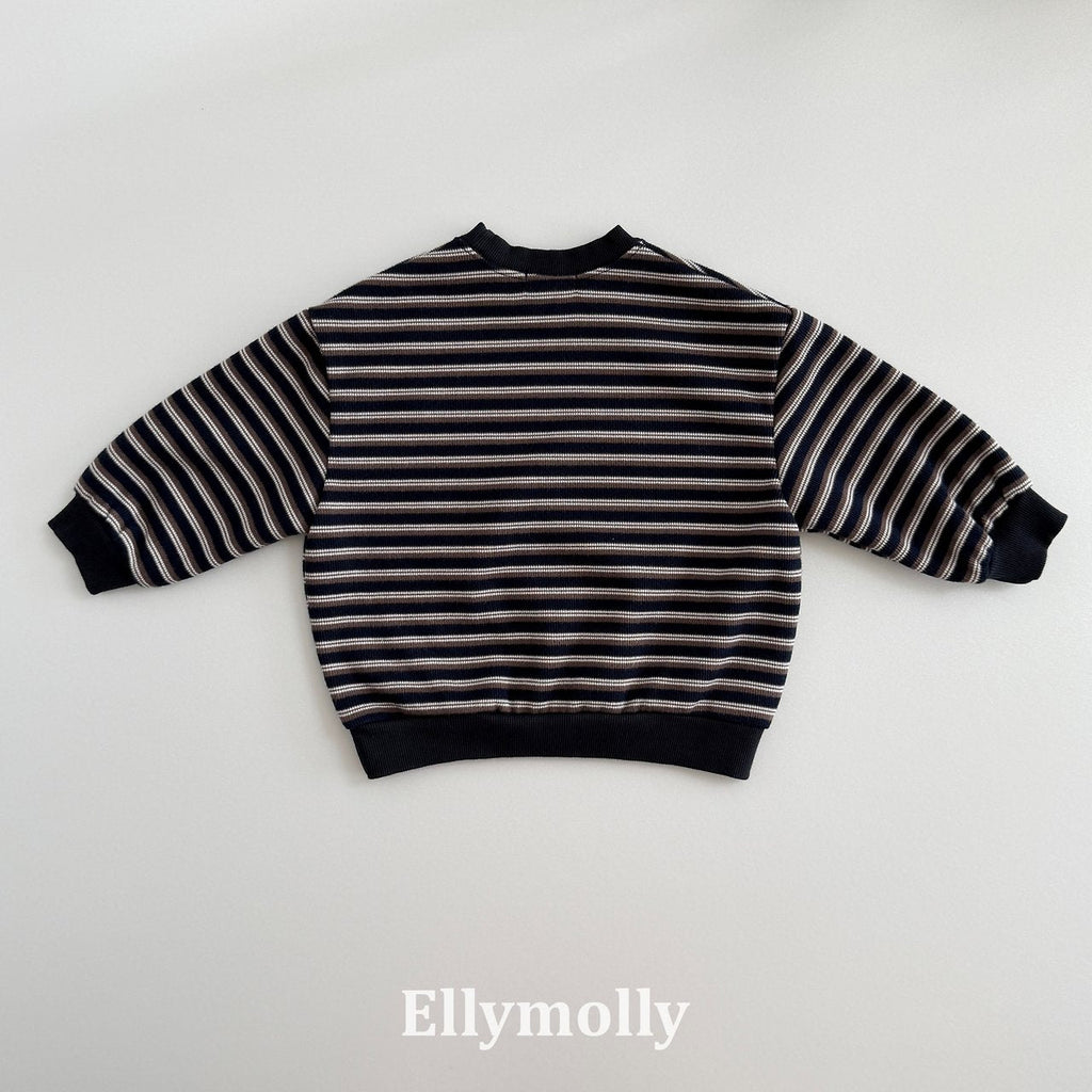 Elly Molly Alto Sweatshirt