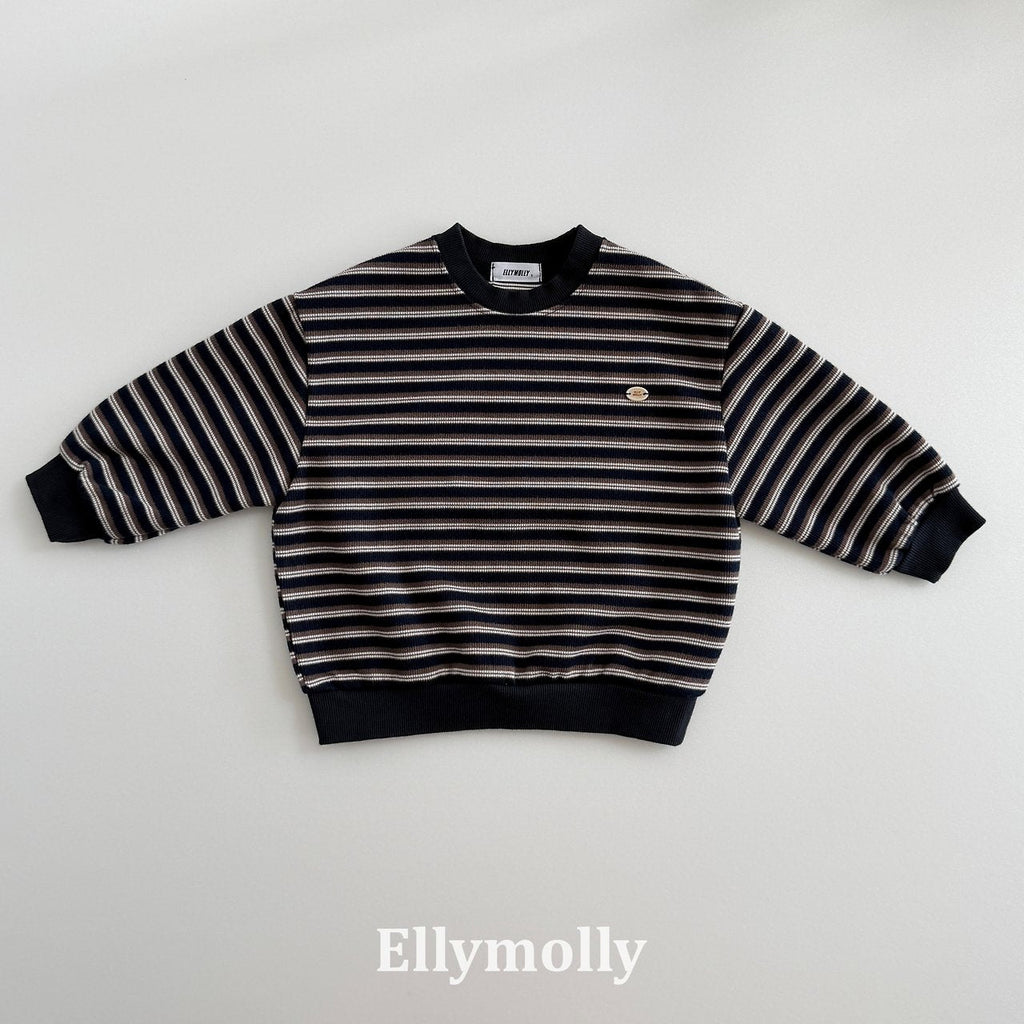 Elly Molly Alto Sweatshirt