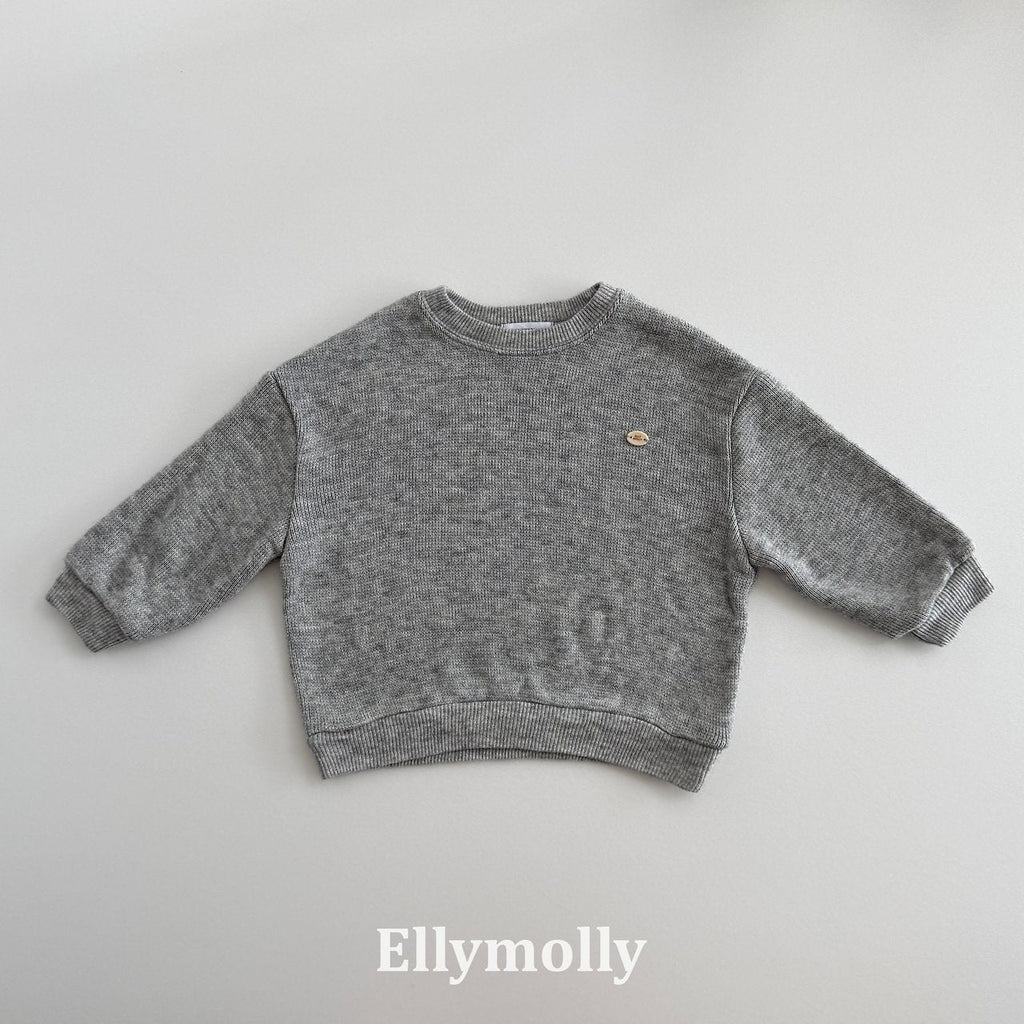 Elly Molly Alto Sweatshirt