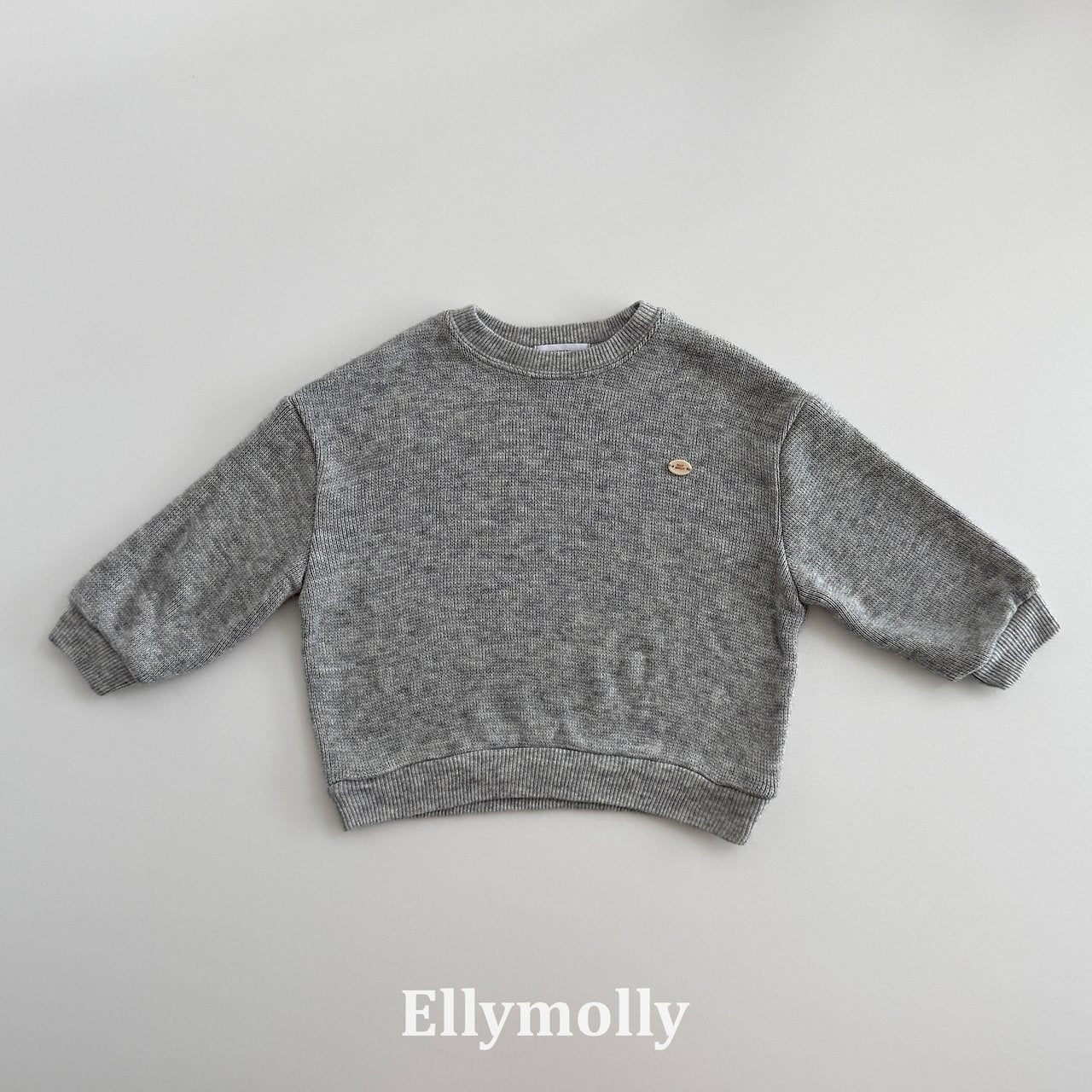 Elly Molly Alto Sweatshirt