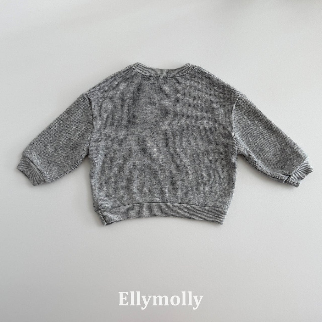 Elly Molly Alto Sweatshirt