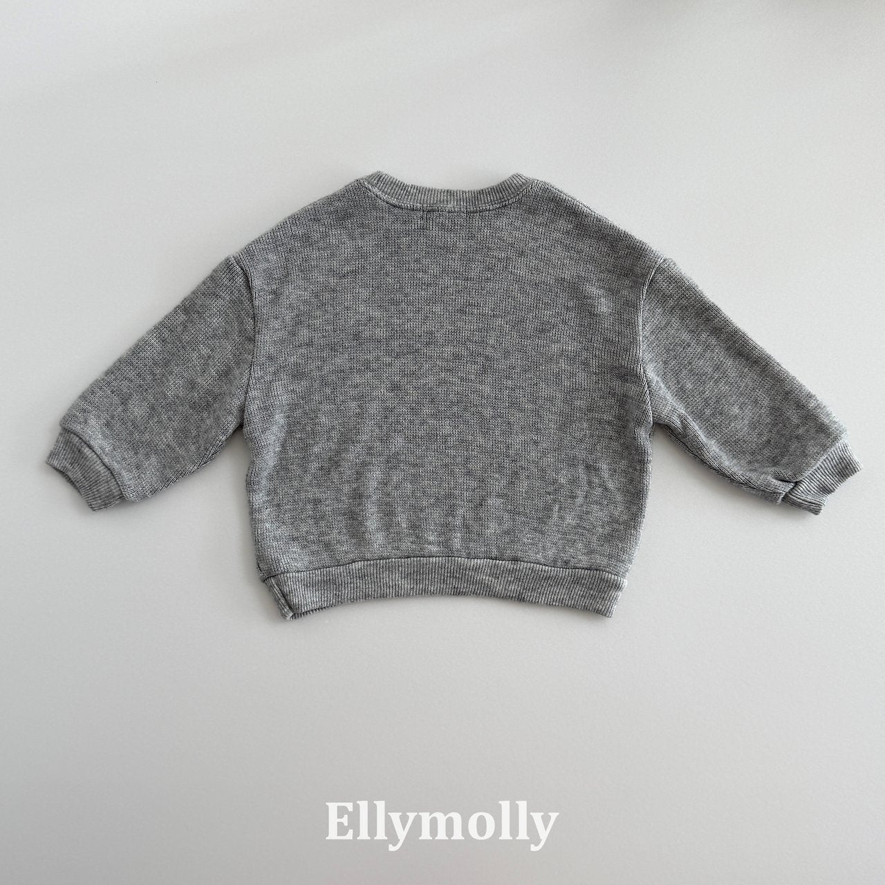 Elly Molly Alto Sweatshirt
