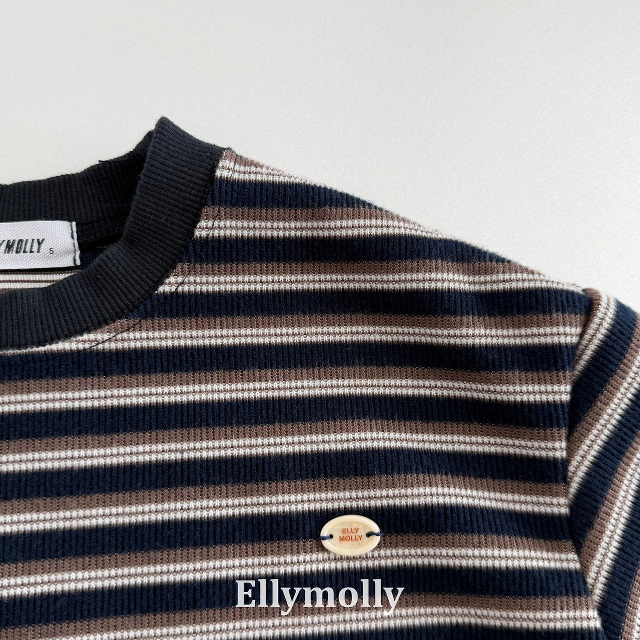 Elly Molly Alto Sweatshirt