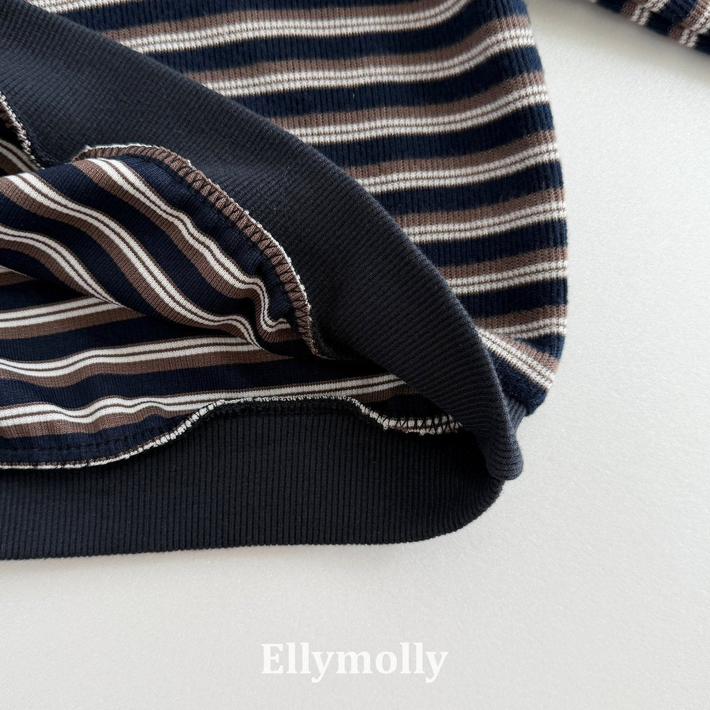 Elly Molly Alto Sweatshirt