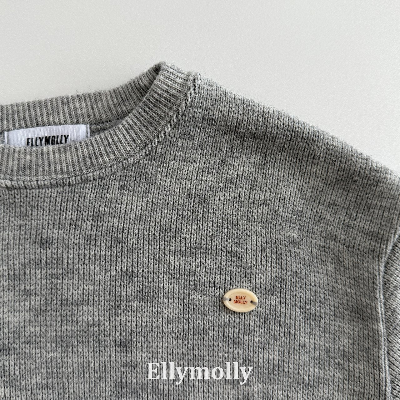 Elly Molly Alto Sweatshirt