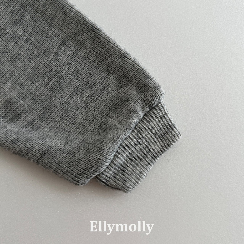 Elly Molly Alto Sweatshirt