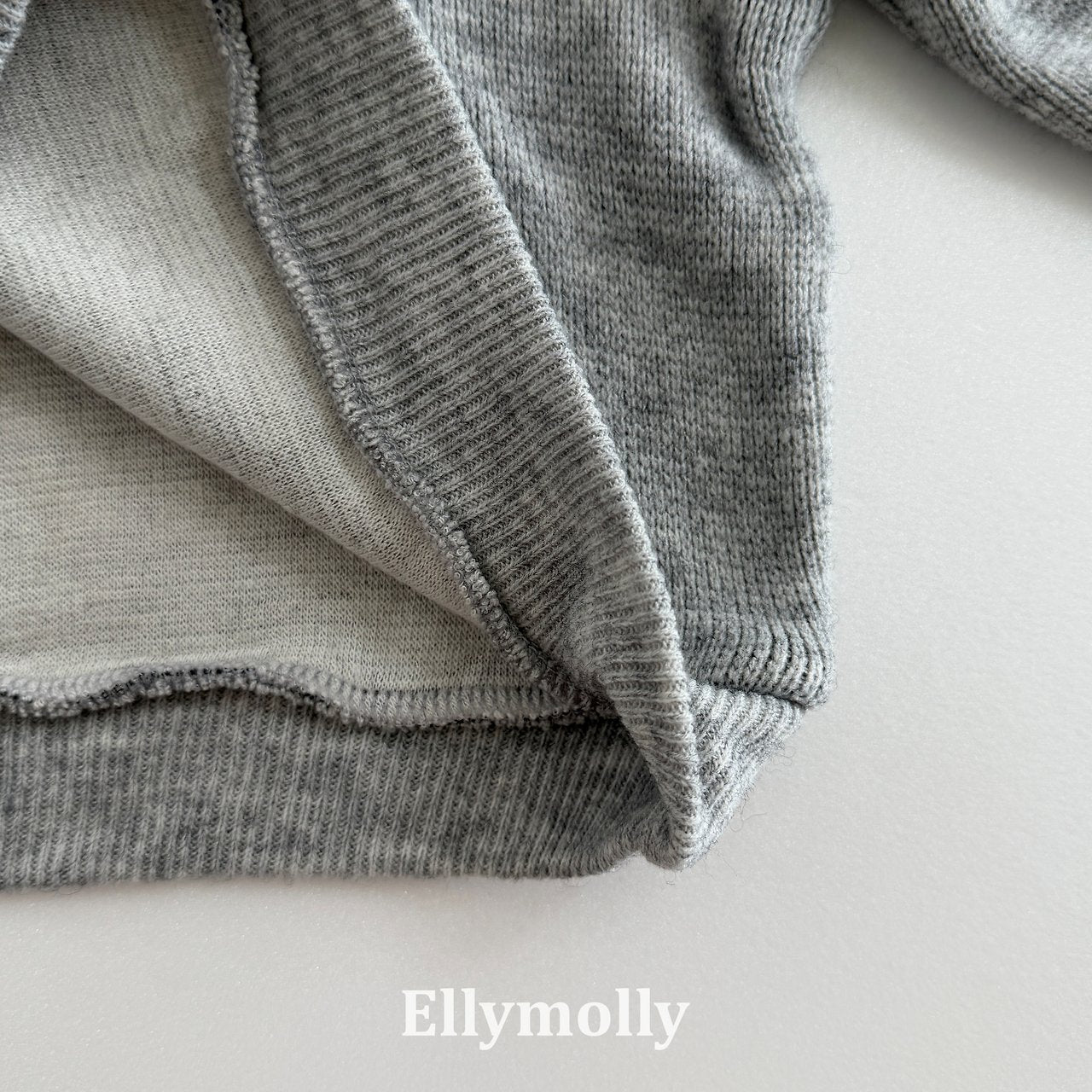 Elly Molly Alto Sweatshirt