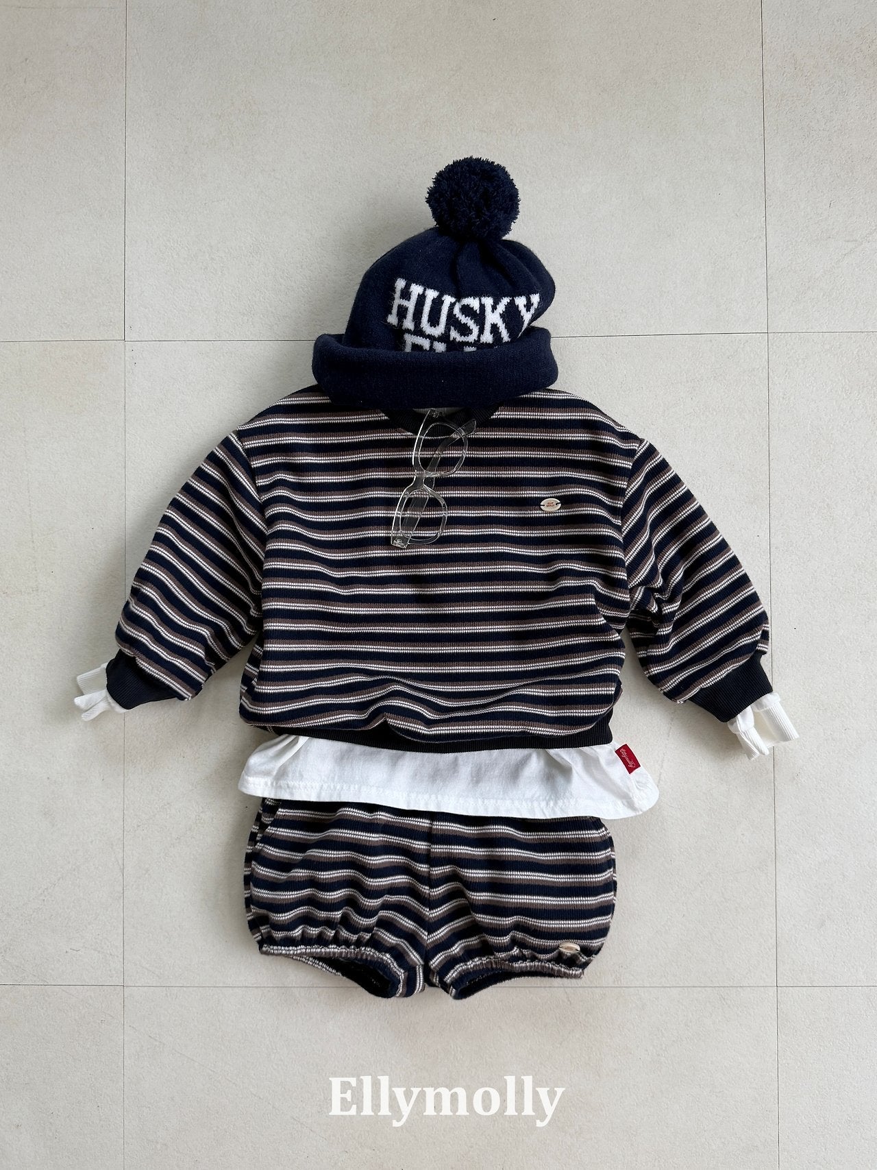 Elly Molly Alto Sweatshirt