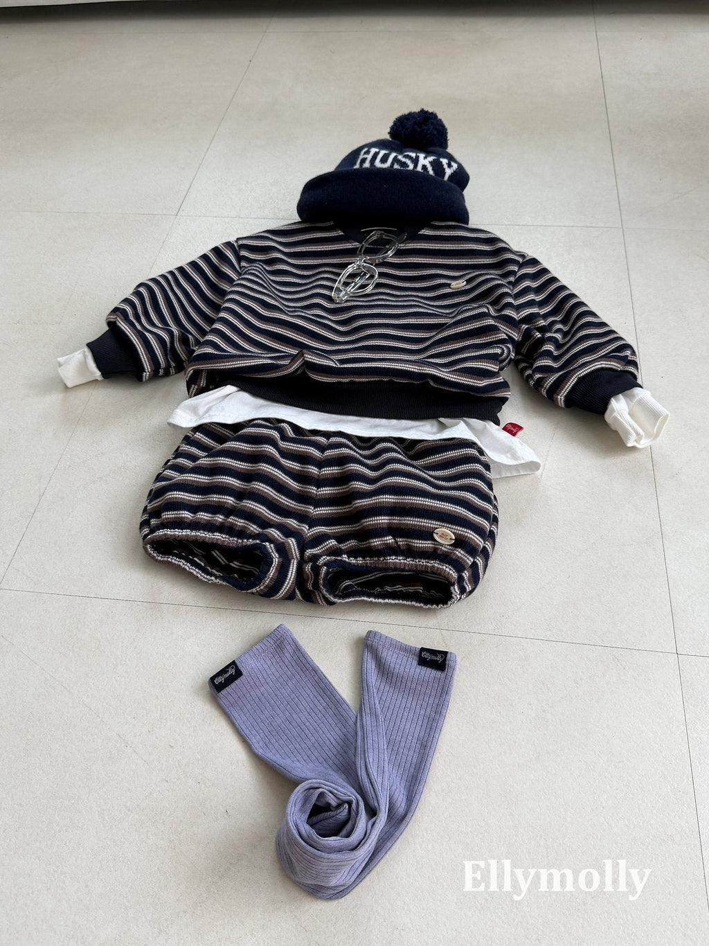 Elly Molly Alto Sweatshirt