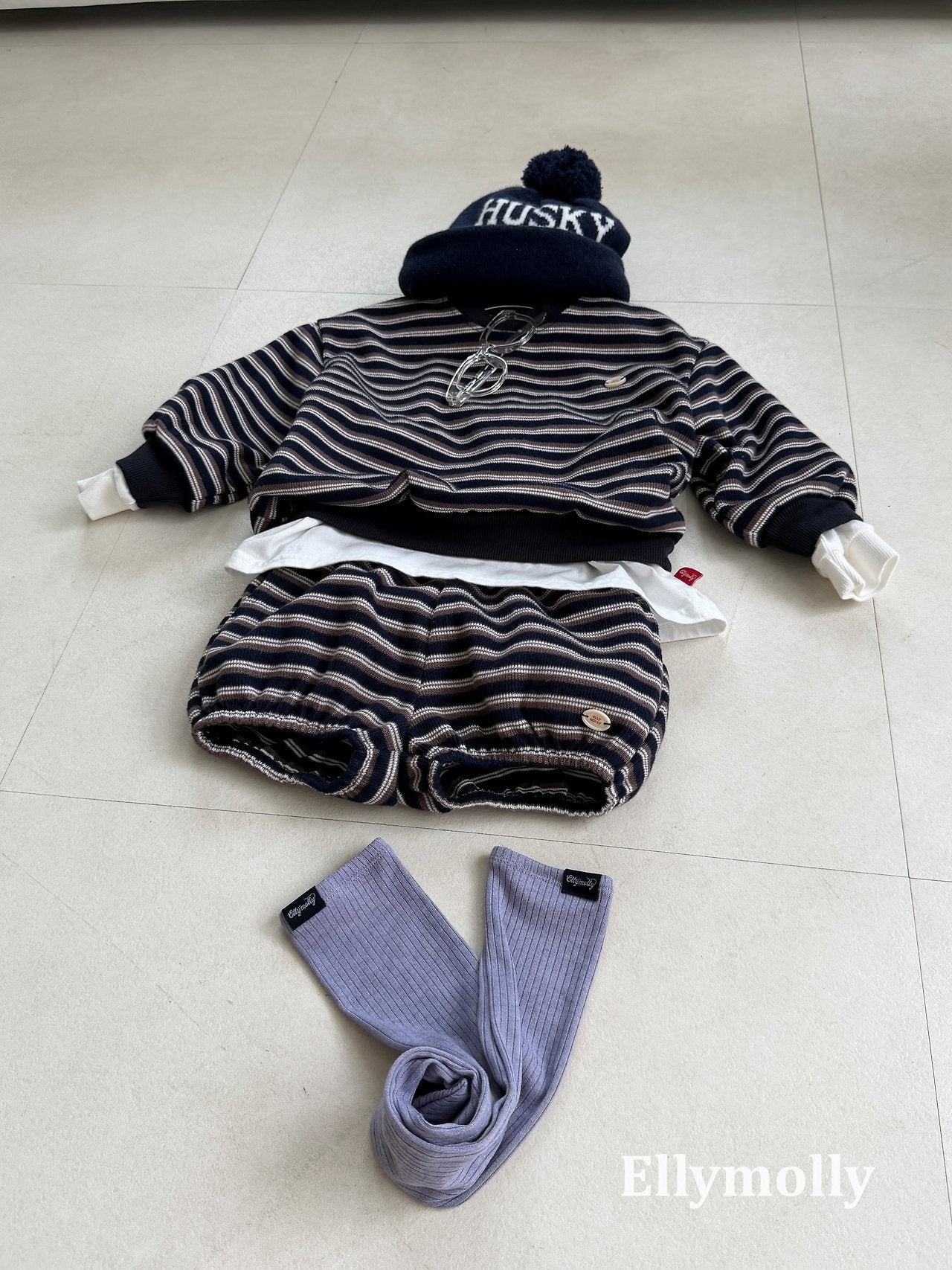 Elly Molly Alto Sweatshirt