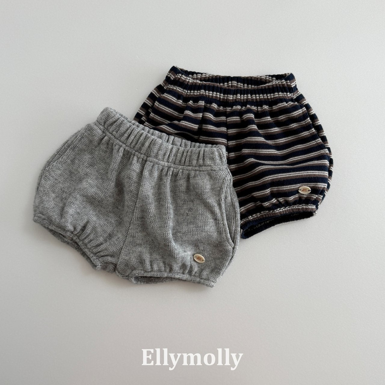 Elly Molly Alto Bloomers