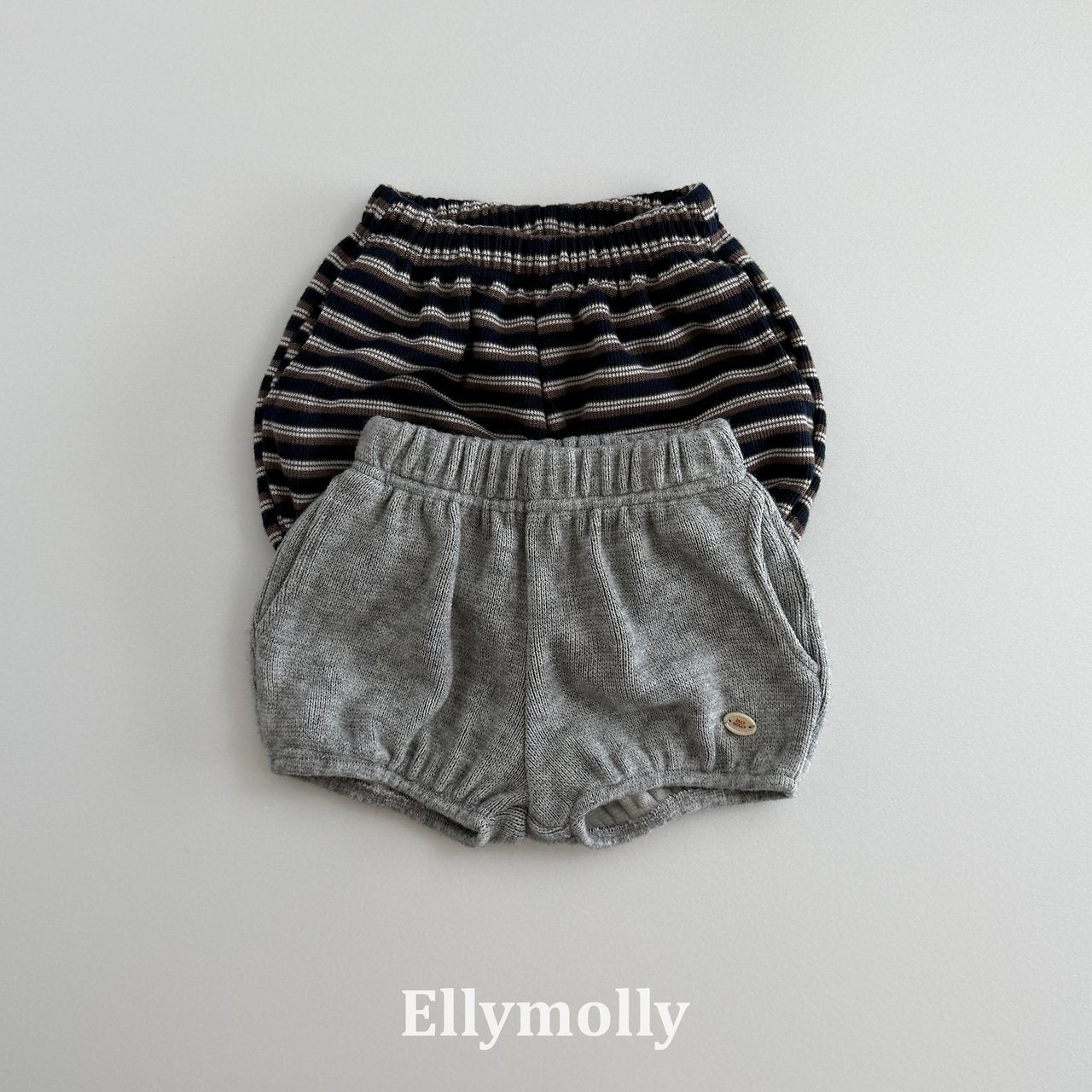 Elly Molly Alto Bloomers