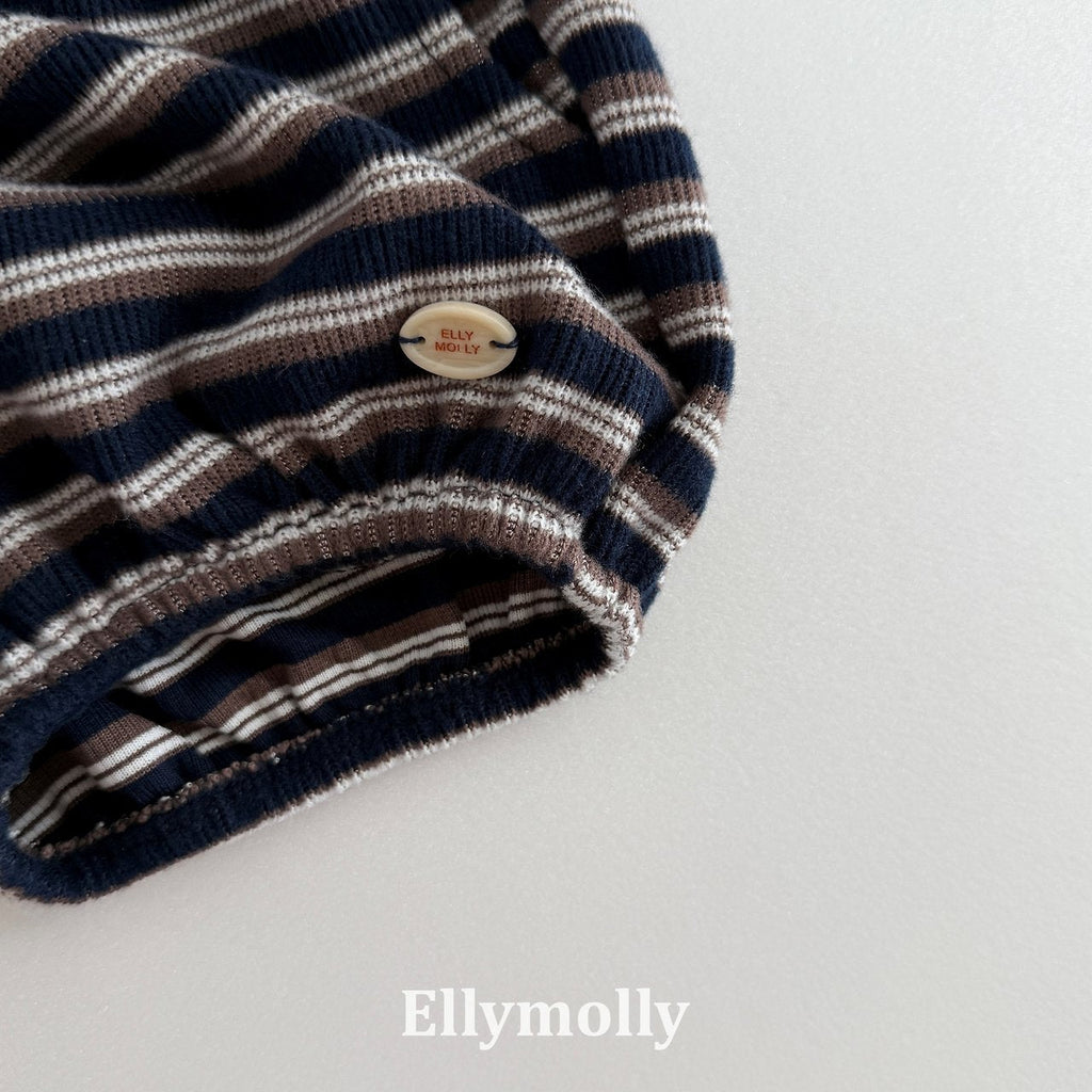 Elly Molly Alto Bloomers