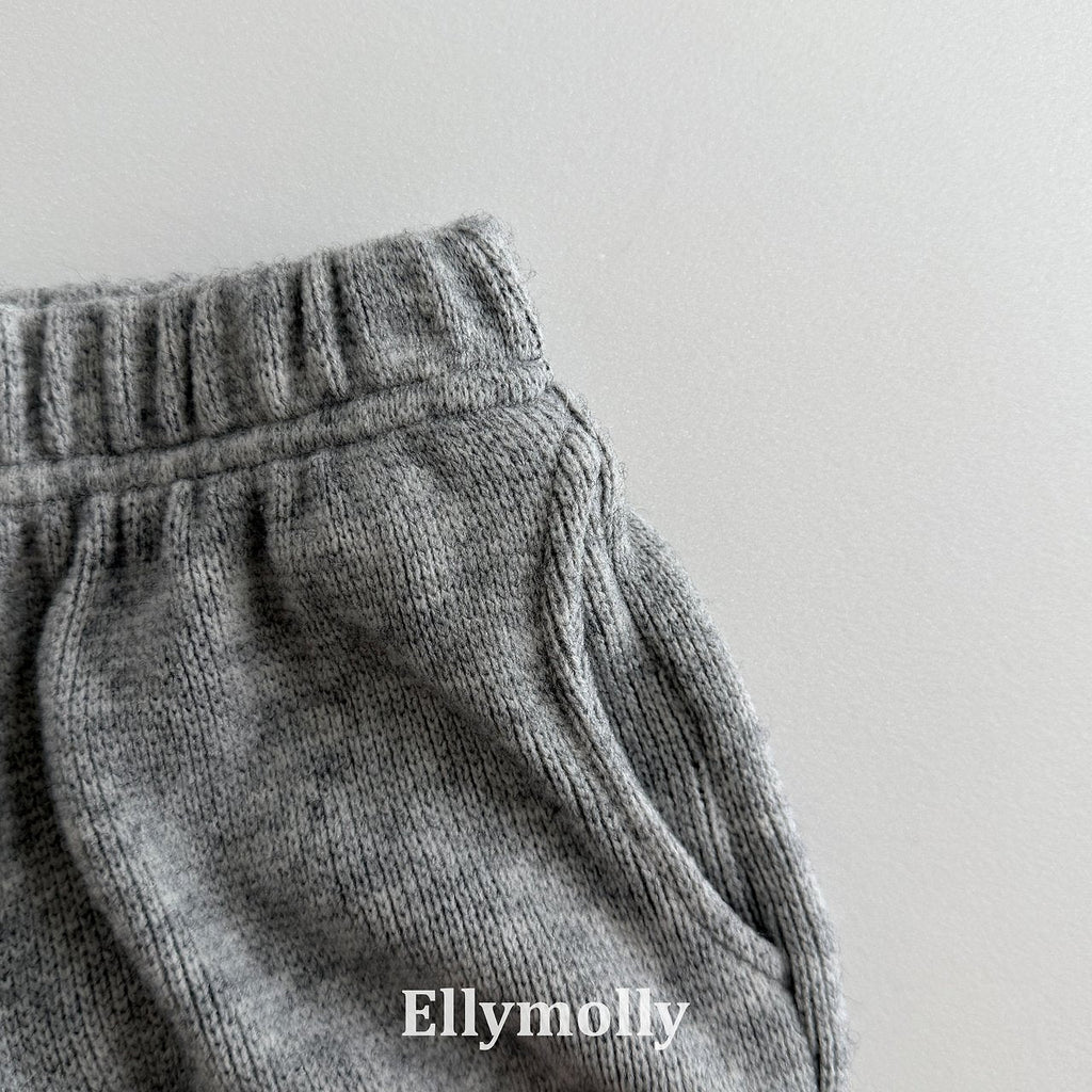 Elly Molly Alto Bloomers