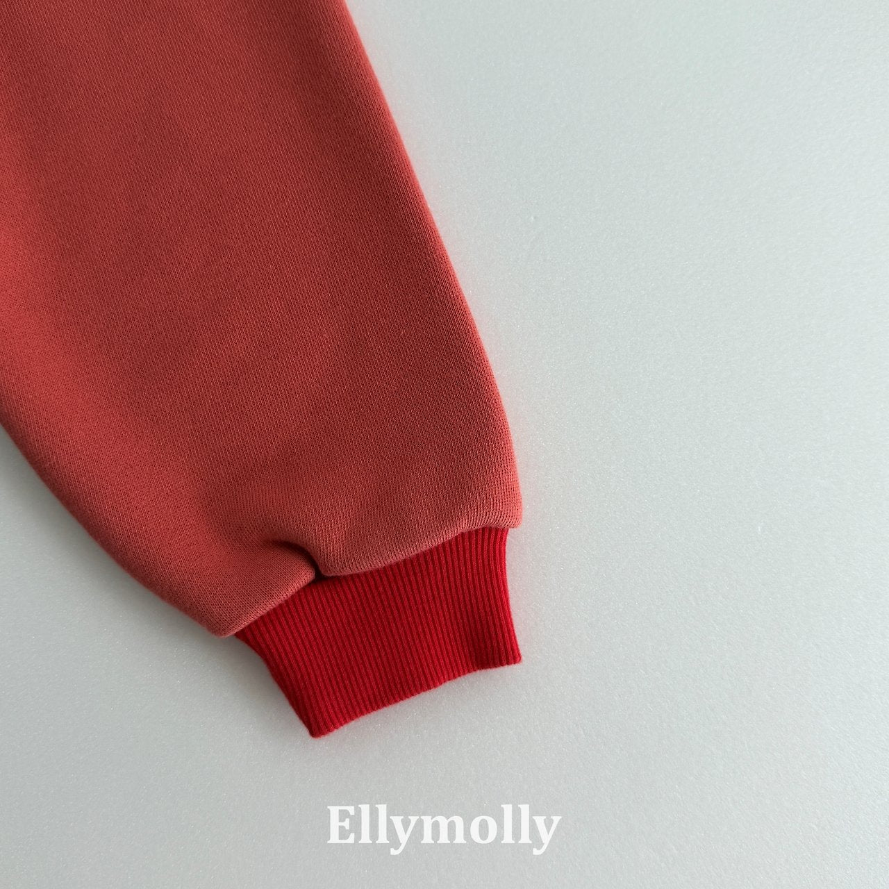 Elly Molly Rhythm Stitch Sweatshirt