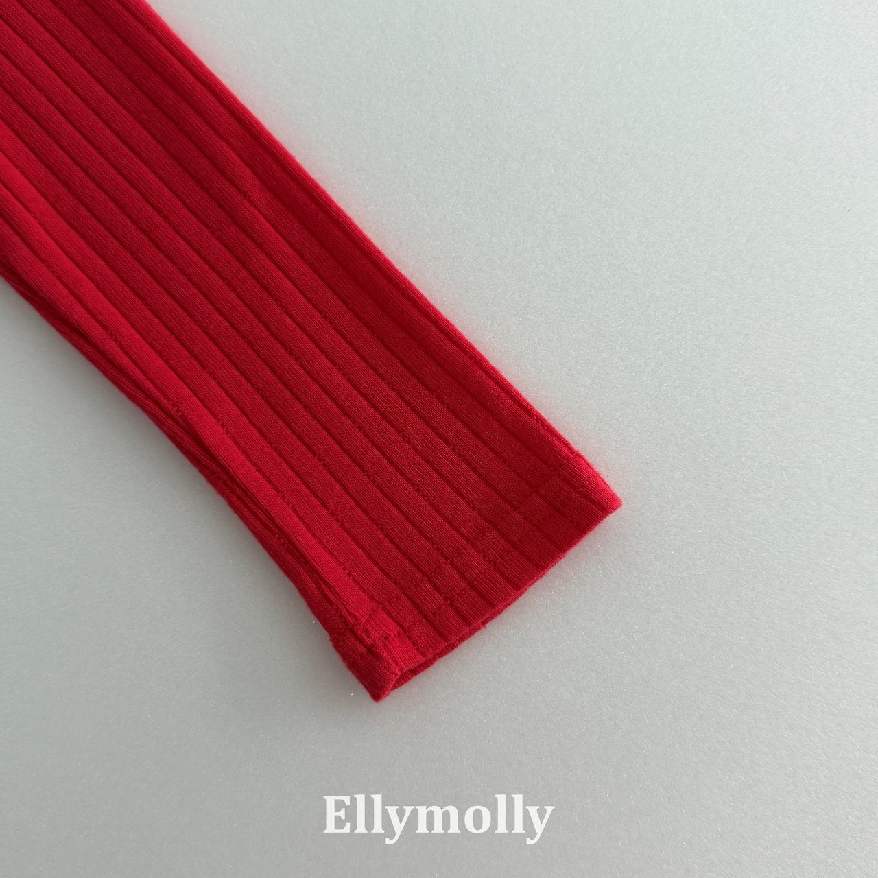 Elly Molly Din Din Fine Cotton Tee