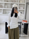 Elly Molly Hazel Layered Tee