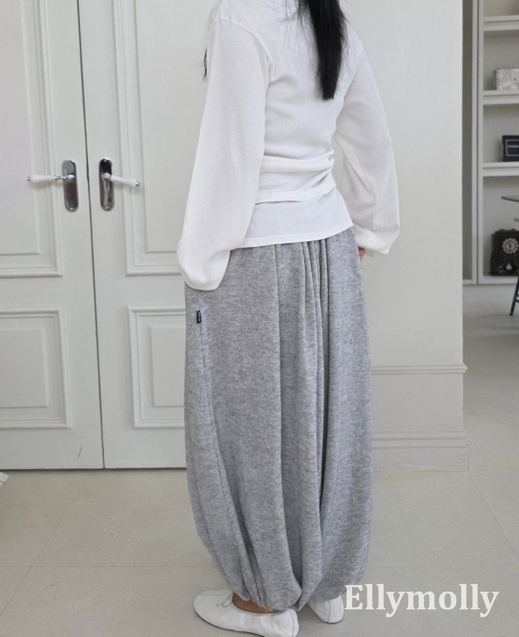 Elly Molly Hazel Layered Tee