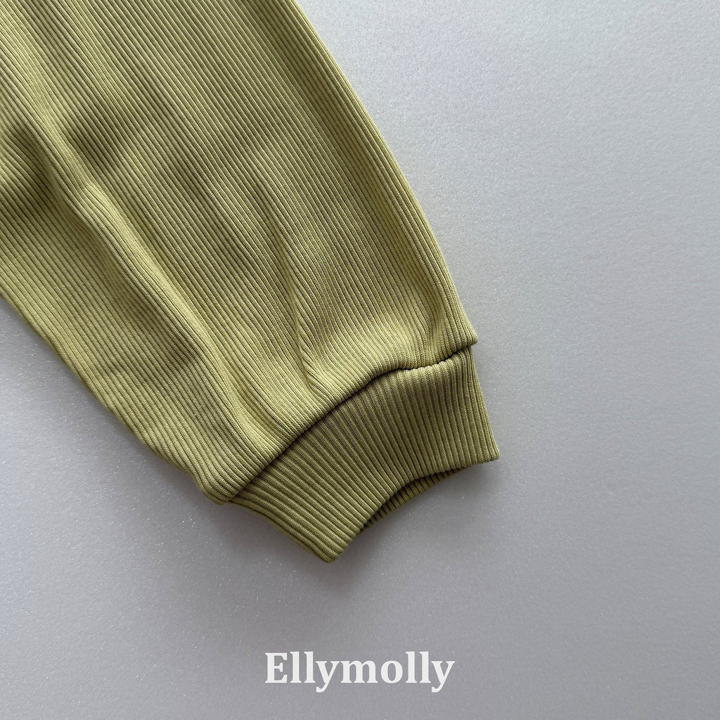 Elly Molly Hazel Layered Tee
