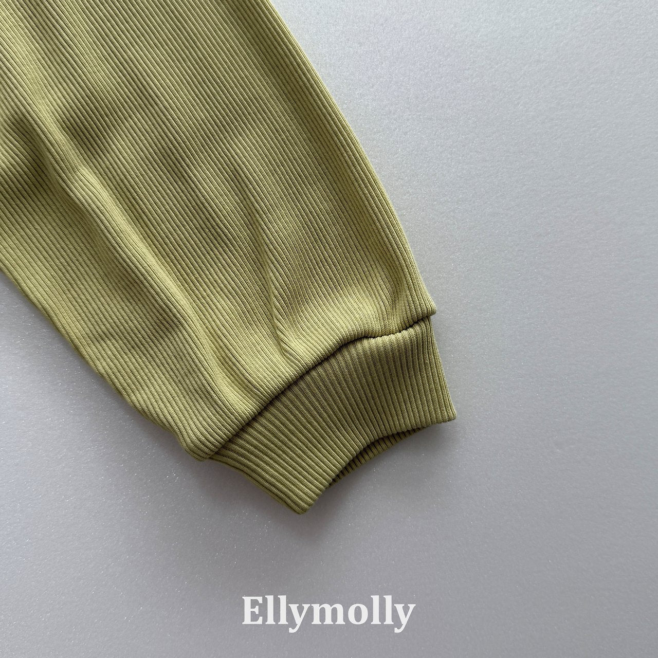 Elly Molly Hazel Layered Tee