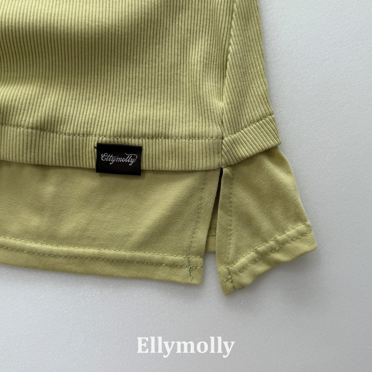 Elly Molly Hazel Layered Tee