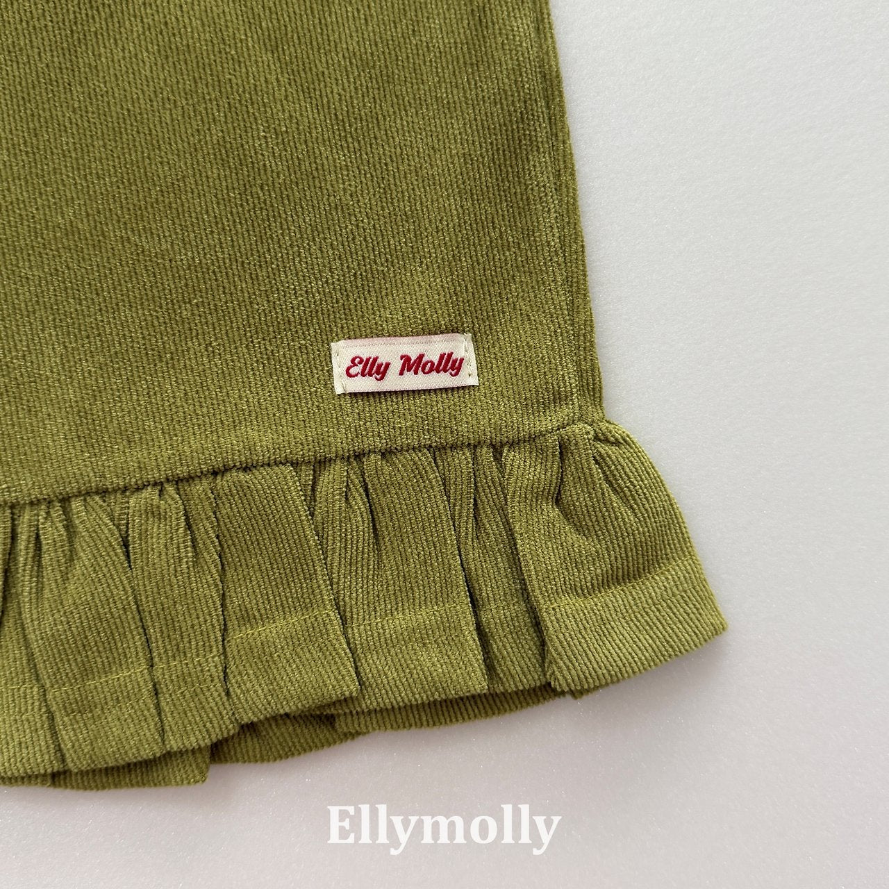 Elly Molly Frill Log Pants