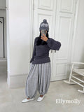 Elly Molly Vicky Balloon Pants