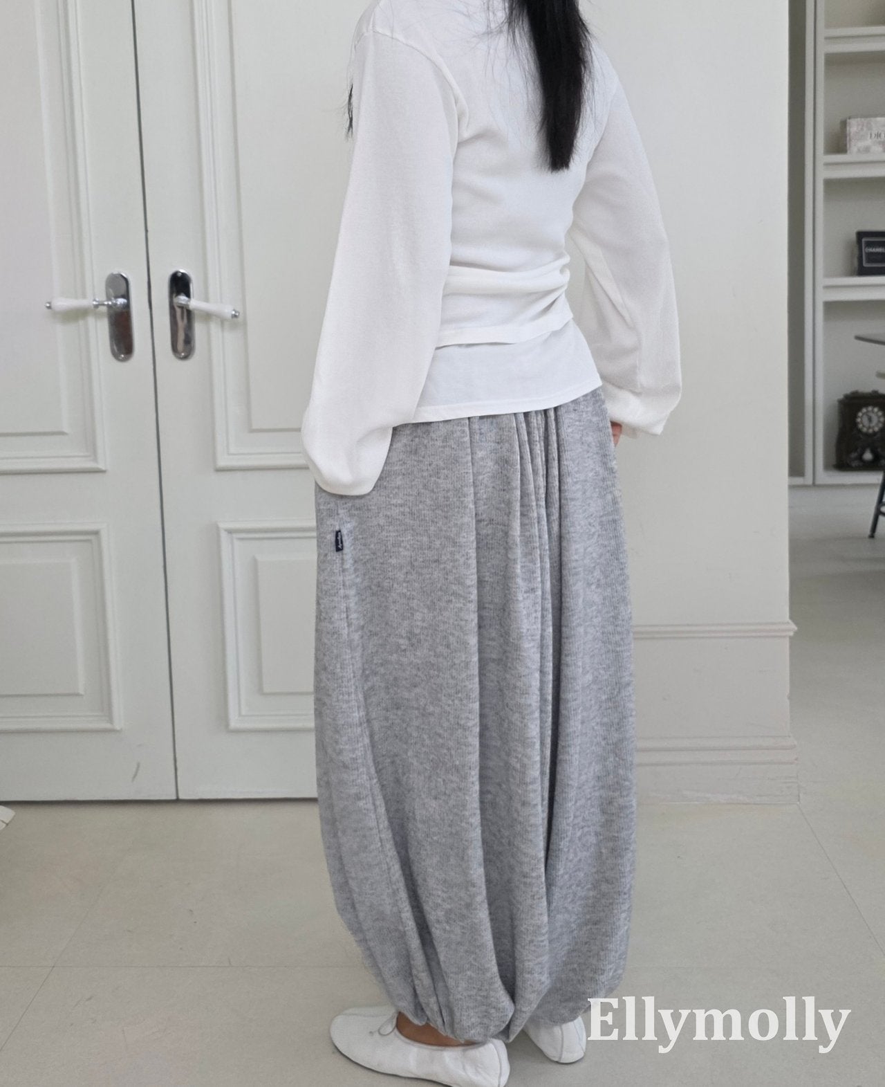 Elly Molly Vicky Balloon Pants