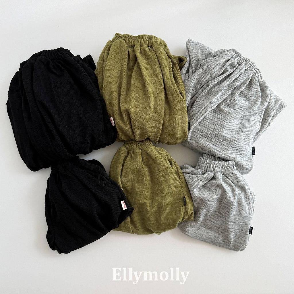 Elly Molly Vicky Balloon Pants