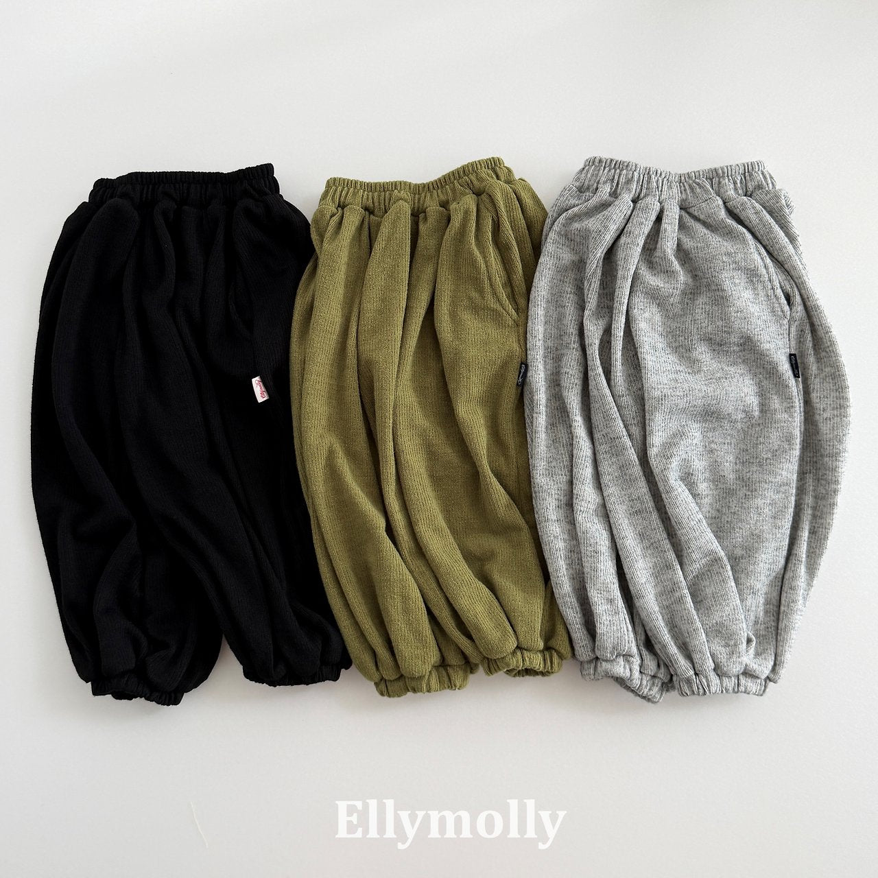 Elly Molly Vicky Balloon Pants