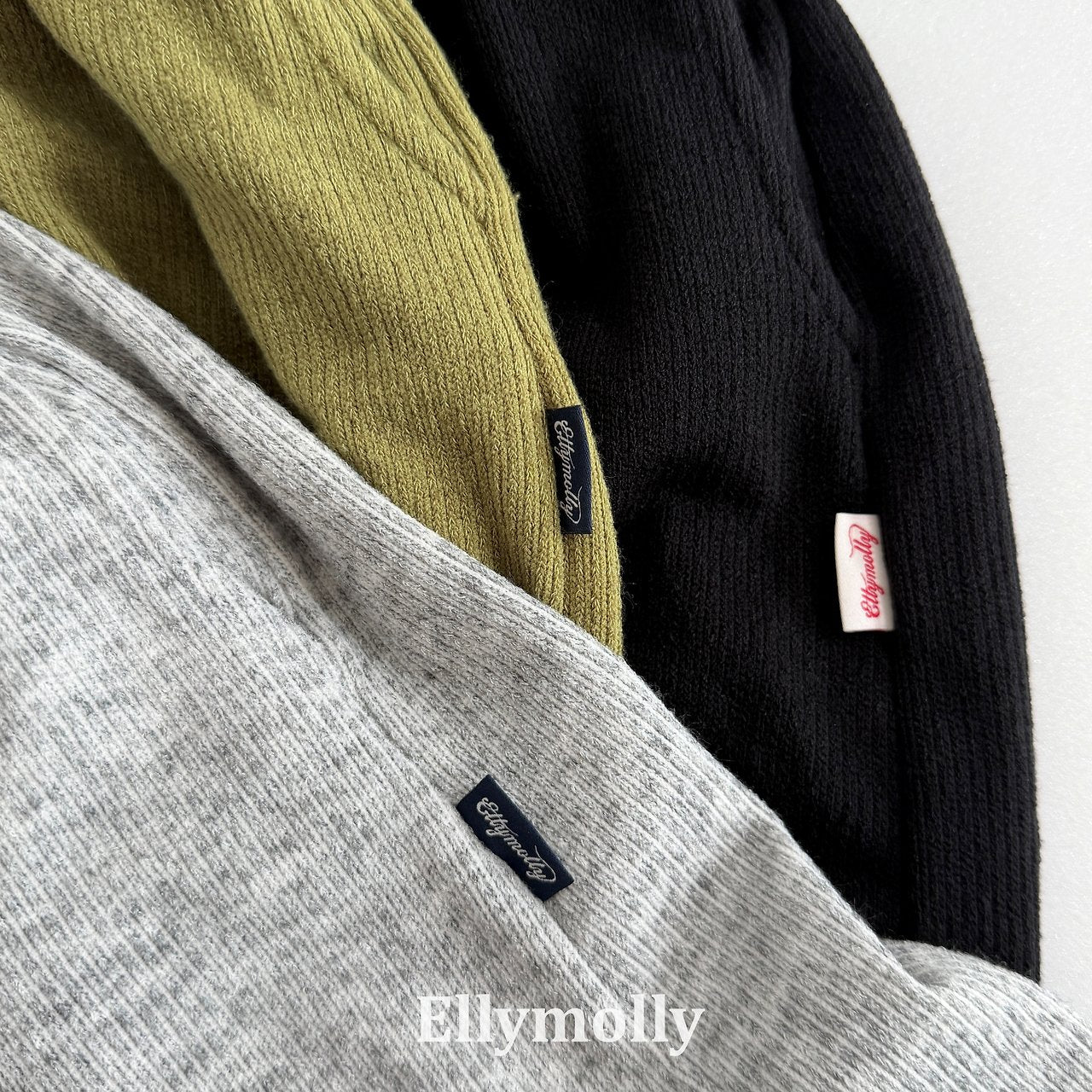 Elly Molly Vicky Balloon Pants