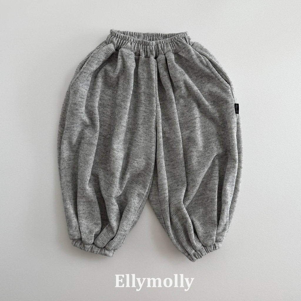 Elly Molly Vicky Balloon Pants