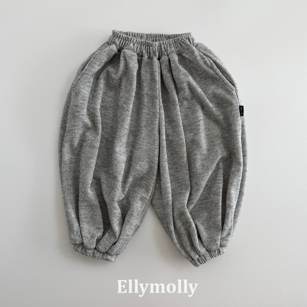 Elly Molly Vicky Balloon Pants