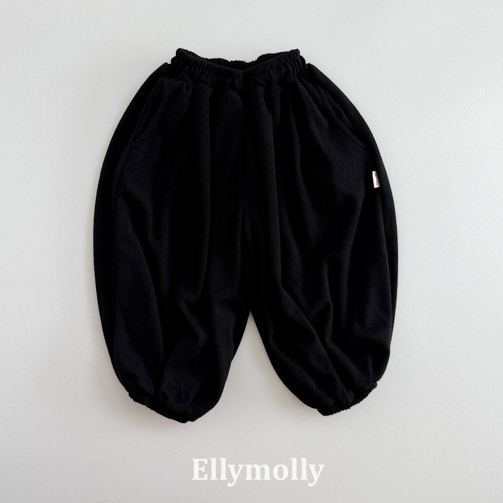 Elly Molly Vicky Balloon Pants