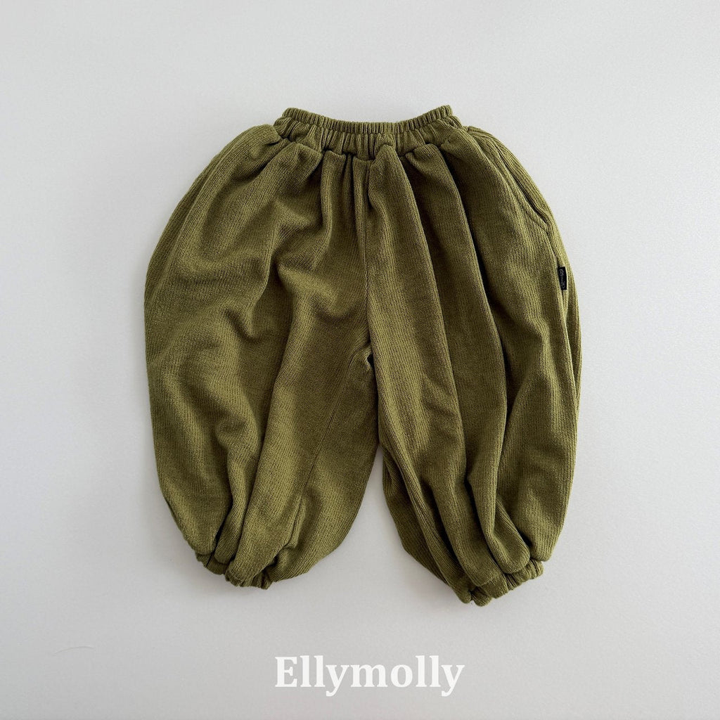 Elly Molly Vicky Balloon Pants