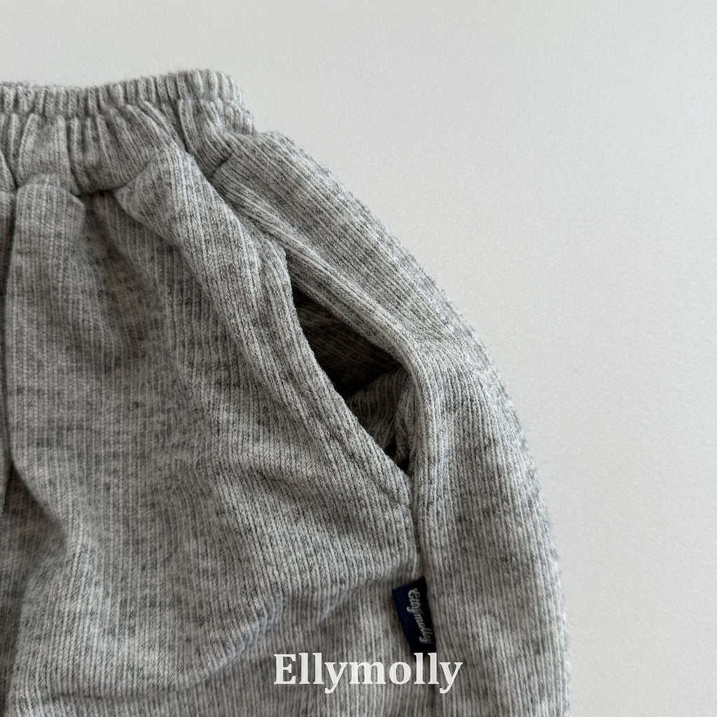 Elly Molly Vicky Balloon Pants