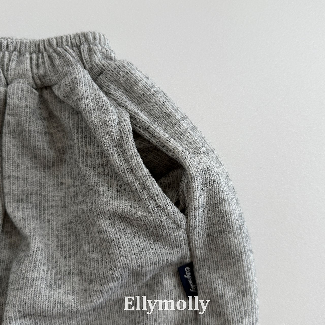 Elly Molly Vicky Balloon Pants