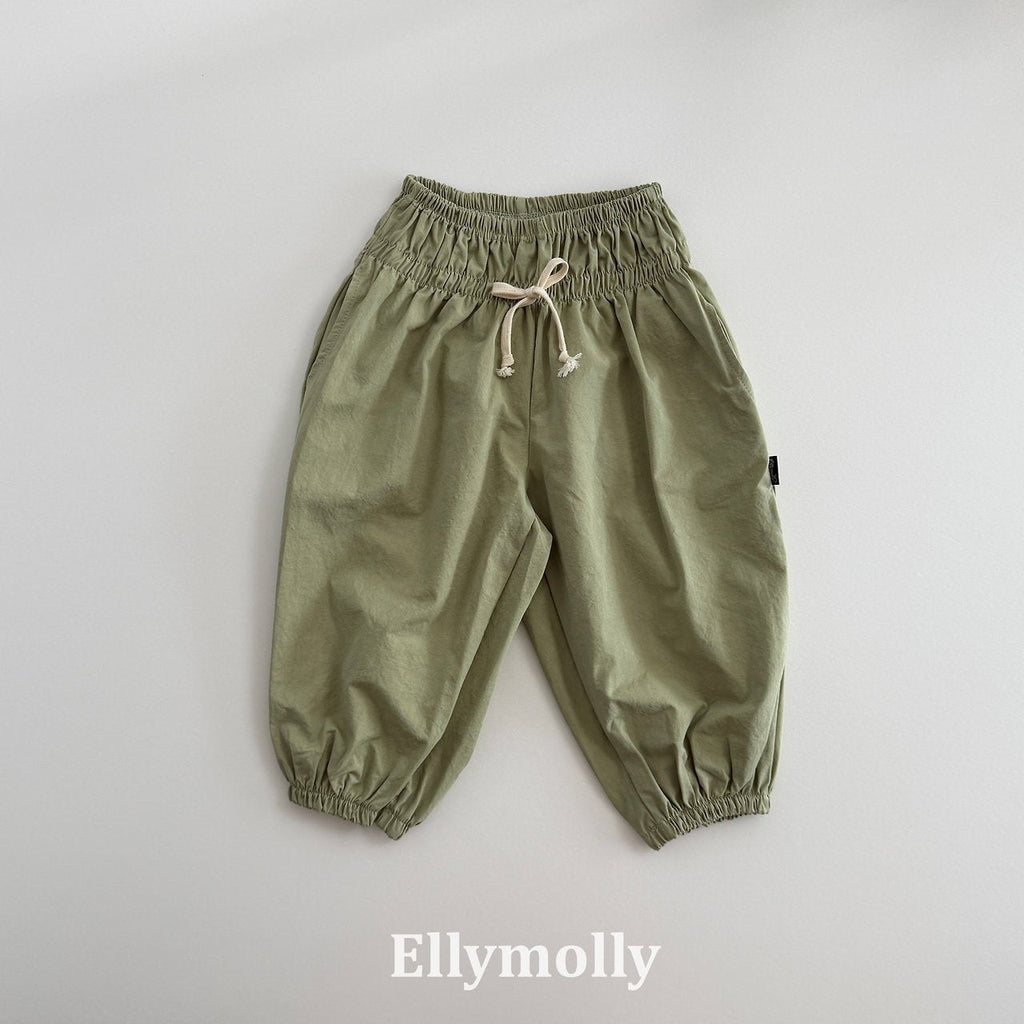 Elly Molly Autumn Loop Pants