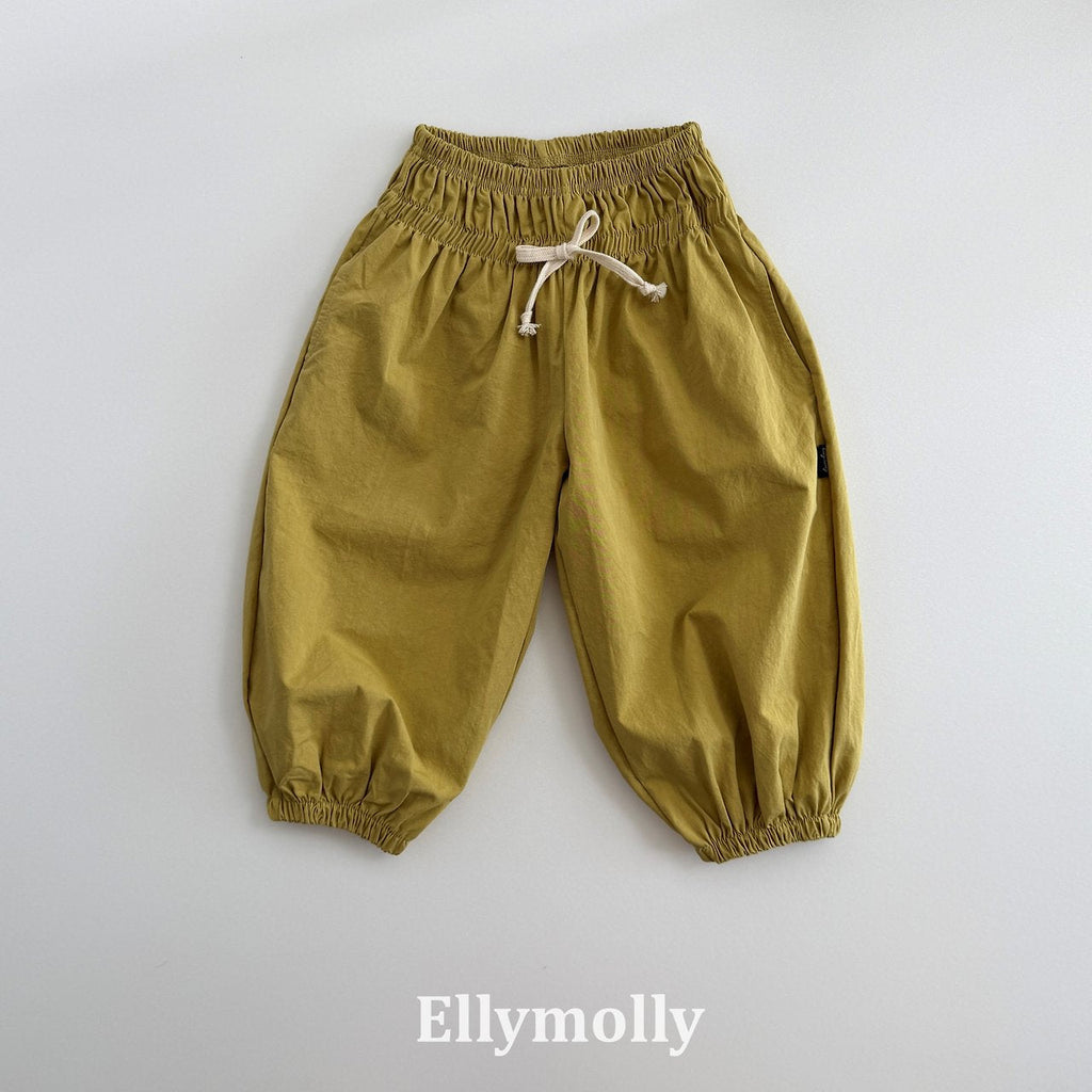 Elly Molly Autumn Loop Pants