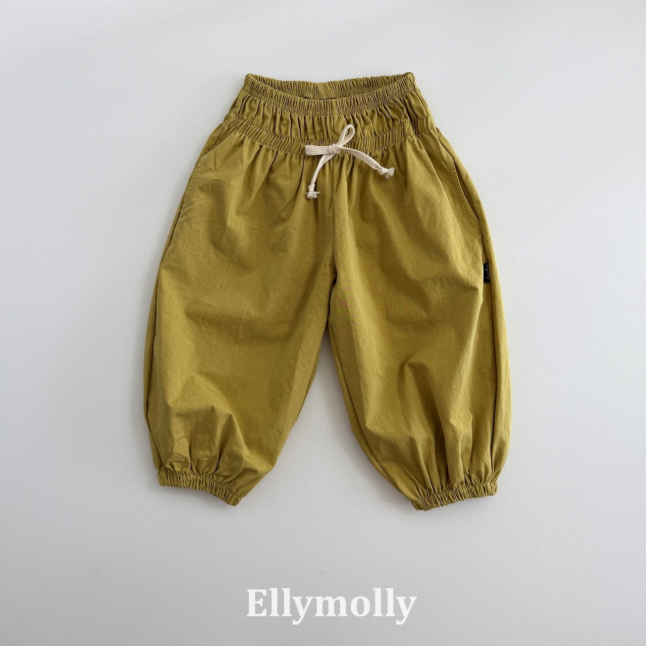 Elly Molly Autumn Loop Pants