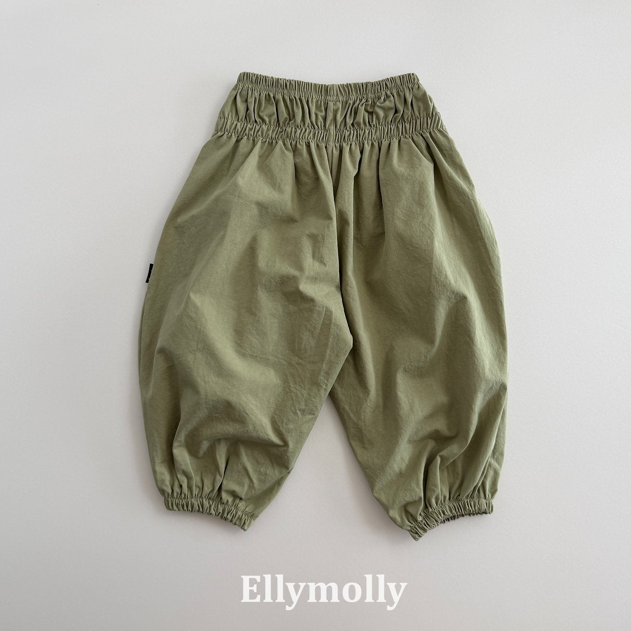 Elly Molly Autumn Loop Pants