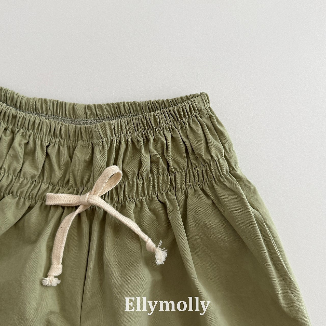 Elly Molly Autumn Loop Pants