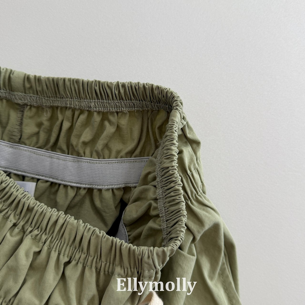 Elly Molly Autumn Loop Pants