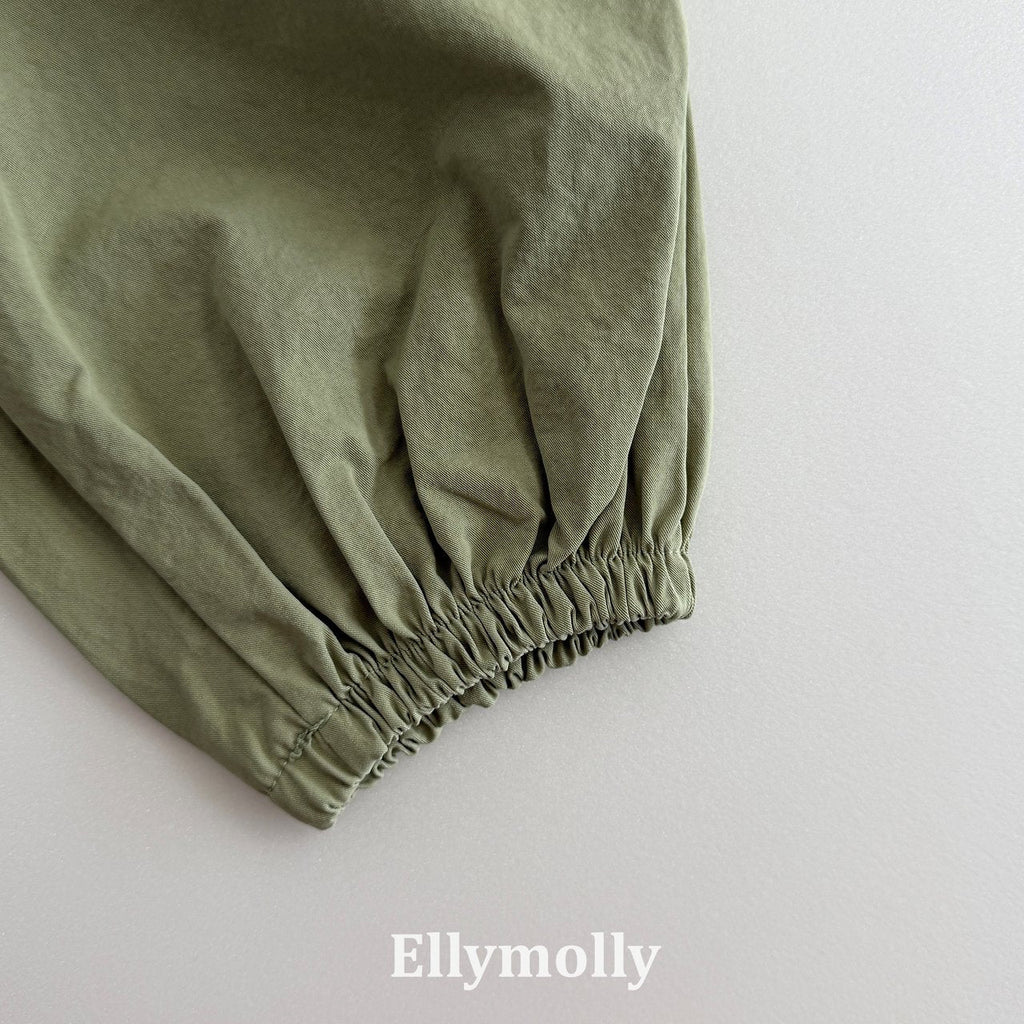 Elly Molly Autumn Loop Pants