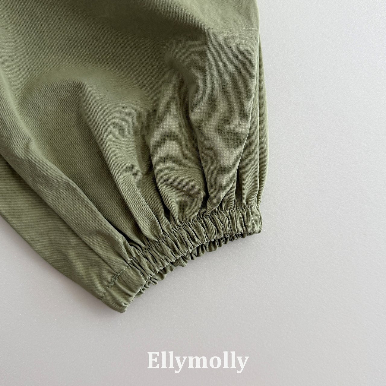 Elly Molly Autumn Loop Pants