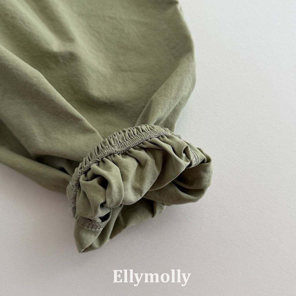 Elly Molly Autumn Loop Pants
