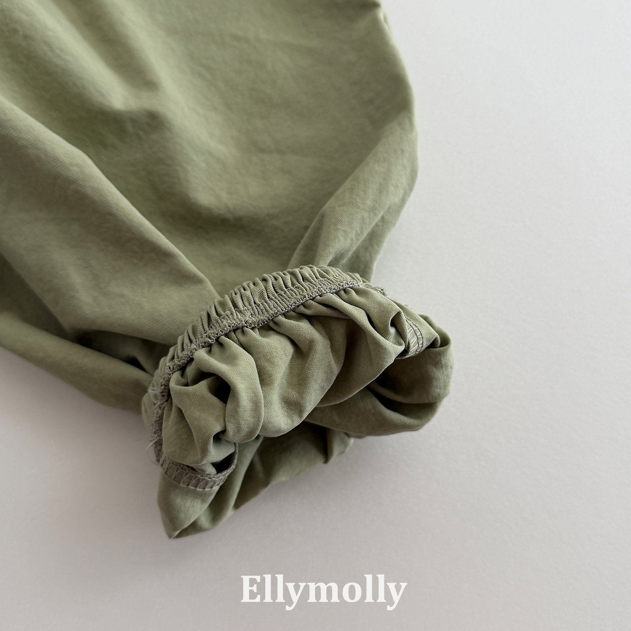Elly Molly Autumn Loop Pants