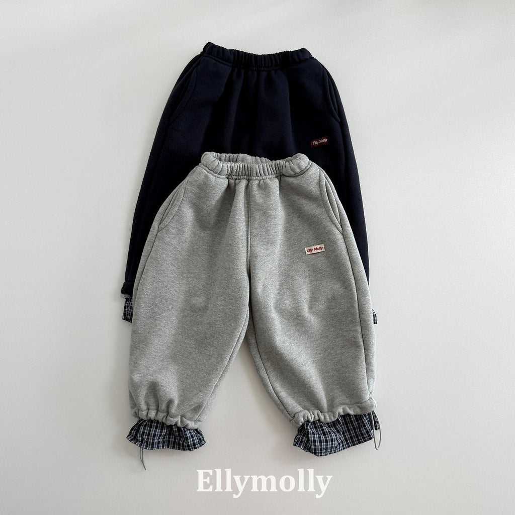 Elly Molly Hush Color Block Pants